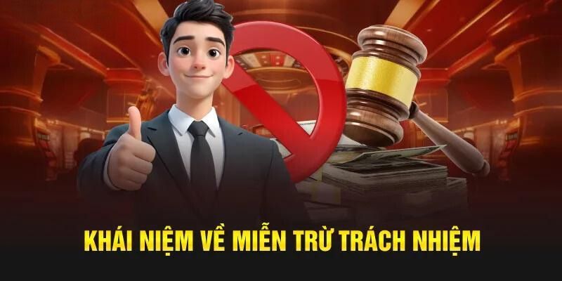 Miễn Trừ Trách Nhiệm: Bảo Vệ Pháp Lý Toàn Diện Cho Website Du88 1 Miễn trừ trách nhiệm