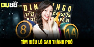 Tìm hiểu lô gan thành phố