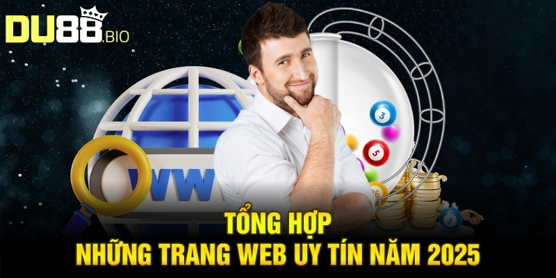 Lô Đề Online 2025: Hướng Dẫn Toàn Diện Cho Người Chơi 3 Tổng hợp những trang web uy tín năm 2025